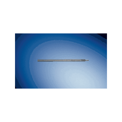 Probe, 5mm/33cm, Tapered, Tip, Aspir-vac -