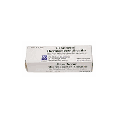 Probe Cover for R.G. Medical Diagnostics #10030