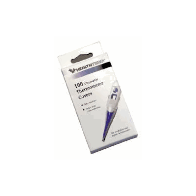 Probe Cover Healthsmart - Cover, Probe F/Dig