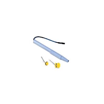 Probe Kit Lightweight, High Volt With 2 15 Mm