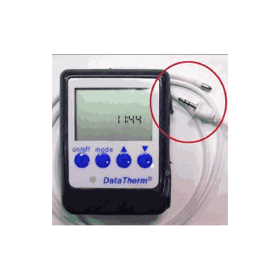 Probe 39", Disposable, for DataTherm II 58000D5