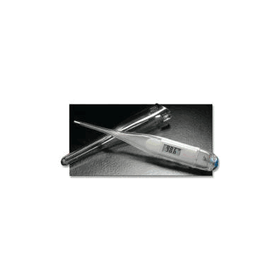 Probe, Oral Entrust Compact Size - Under 5 I