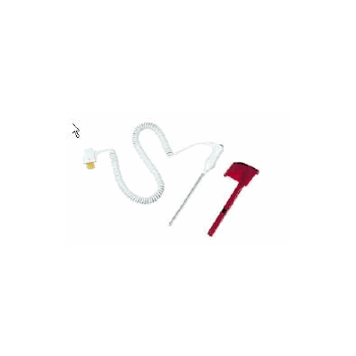 Probe, Rectal 9 Foot Cord - Probe, Rectal Tem