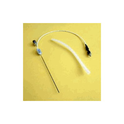 Probe, Sample Insert Uncoated - Beckman Coult