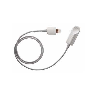 Probe, Sensor, Adult, Finger, Reusable