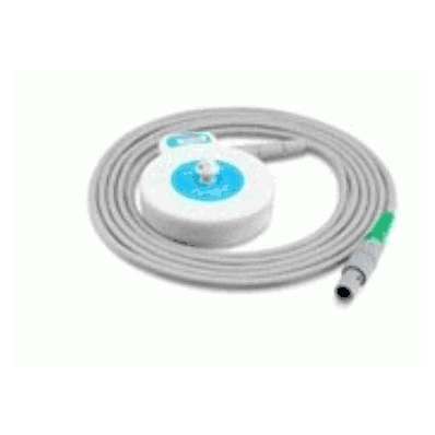 Probe, Toco Probe, For use with the Cadence Fetal Monitors