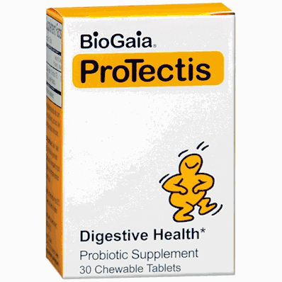 Probiotic Dietary Supplement, 30/bottle