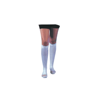 Procare Orthawear Anti-embolism Stockings K