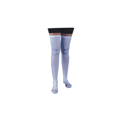 Procare Orthawear Anti-embolism Stockings T