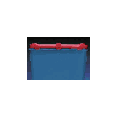 Procedure Cart - Cart, General Surgery Latex