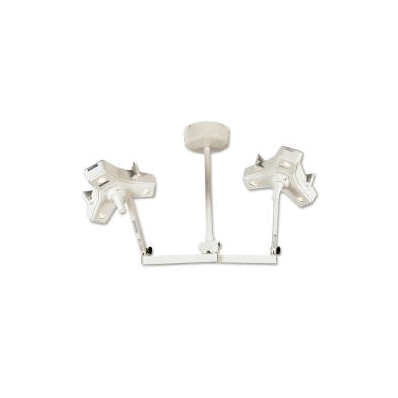 Procedure Light, 3 Bulbs with 50 Watt 