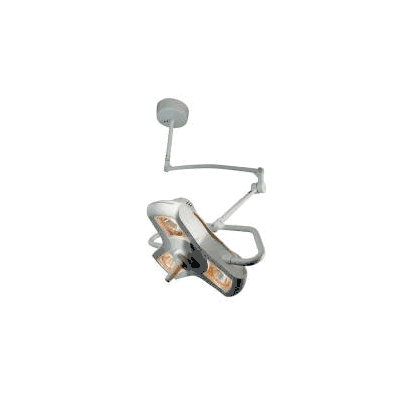 Procedure Light Aim-100 Ceiling, Single Quar