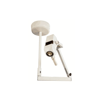 Procedure Light Coolspot Ii Ceiling, Single