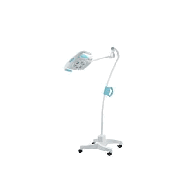 Procedure Light Green Series 900, Floor Mount