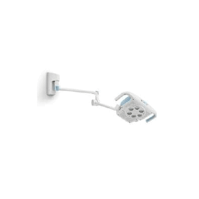 Procedure Light Green Series 900, Wall Mount