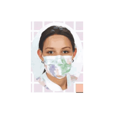 Procedure Mask Extra-safe? Pleated Earloops R