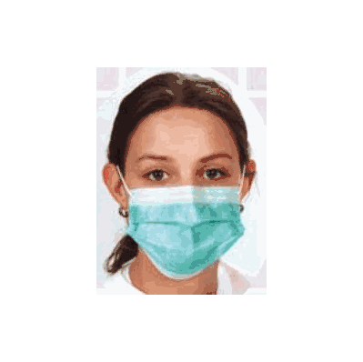 Procedure Mask Extra-safe-sensitive? Pleated