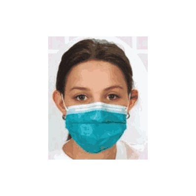 Procedure Mask Extra-safe-sensitive? Pleated