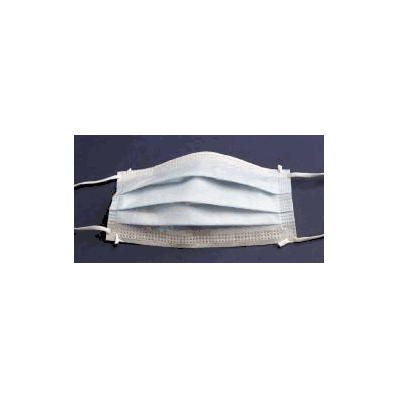 Procedure Mask Secure-gard Earloops - Mask,