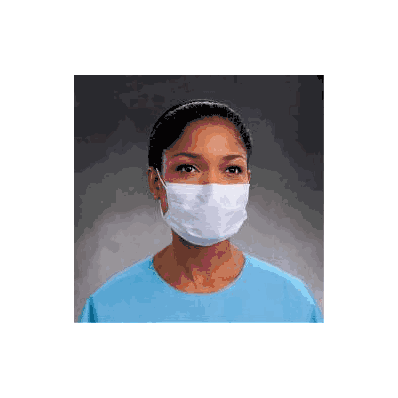 Procedure Mask The Protector Pleated Earloops