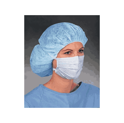 Procedure Masks By Kimberly Clark - Mask, Pro