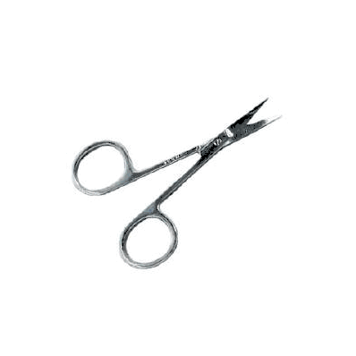 Procedure Scissors Acu 3-1/2 Inch 2 Sharp Tip
