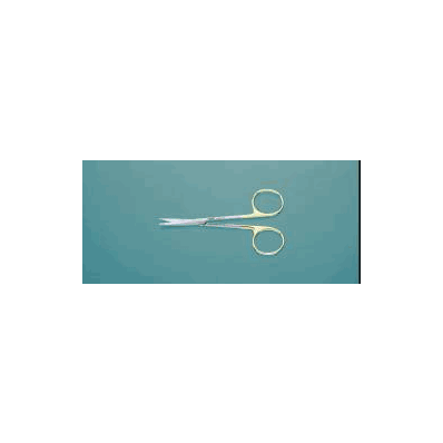 Procedure Scissors Blepharoplasty 4-1/2 Inch