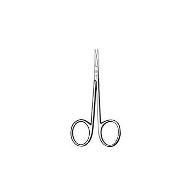 Procedure Scissors Bonn Sklar 3-1/2 Inch 2 Sh
