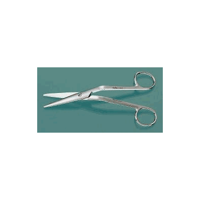 Procedure Scissors Cottle 6-1/2 Inch 2 Sharp