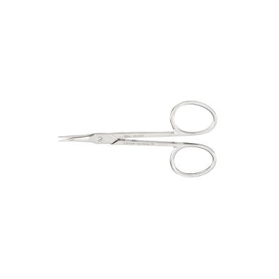 Procedure Scissors Cuticle 3-1/2 Inch 2 Sharp
