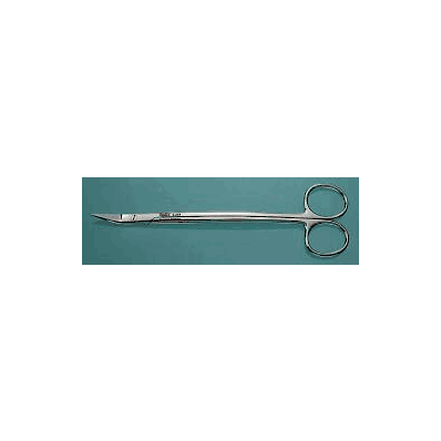 Procedure Scissors Dean 6-3/4 Inch 2 Sharp Ti