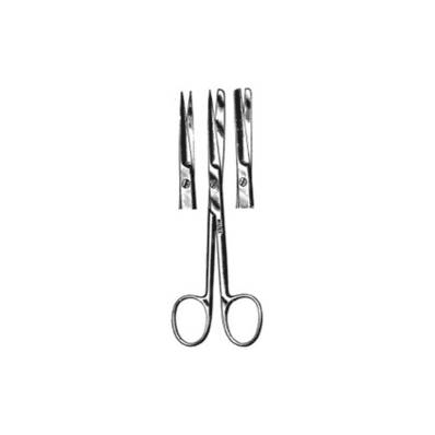 Procedure Scissors Deaver 5-1/2 Inch 1 Blunt