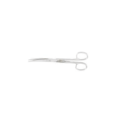 Procedure Scissors Deaver 5-1/2 Inch 2 Sharp