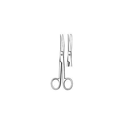 Oper Scr Cvd Sh / Bl 5.5 Box/12