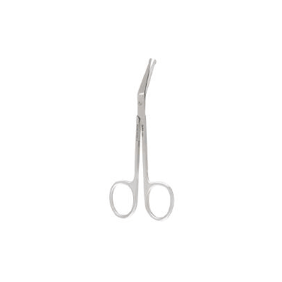 Procedure Scissors Eye Scissors 4-1/2 Inch 2