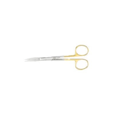 Procedure Scissors Goldman-fox 5 Inch 2 Sharp