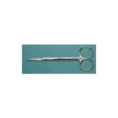 Procedure Scissors Goldman-fox 5 Inch 2 Sharp