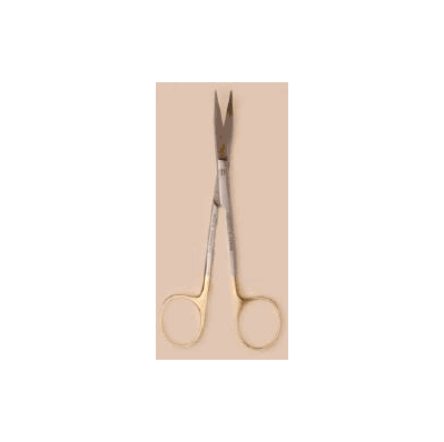 Procedure Scissors Goldman-fox Hermann 5 Inch