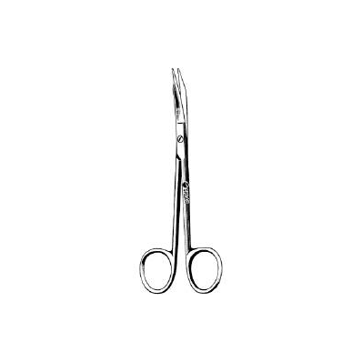 Procedure Scissors Goldman-fox Sklar 5 Inch 2