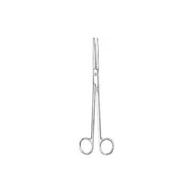 Procedure Scissors Gorney 7-3/4 Inch 2 Blunt
