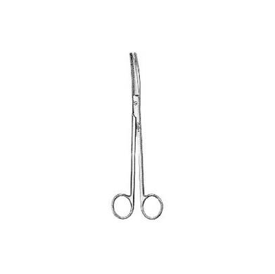 Procedure Scissors Gorney 7-3/4 Inch 2 Blunt