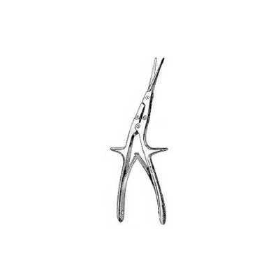 Procedure Scissors Gorney 7-3/4 Inch 2 Sharp