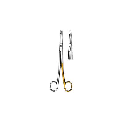 Procedure Scissors Gorney Sklarcut 7-1/2 Inc