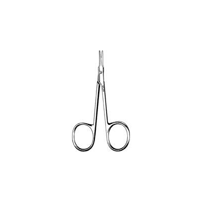 Procedure Scissors Gradle Sklar 3-3/4 Inch 2