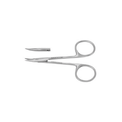 Procedure Scissors Gradle Vantage 3-3/4 Inch