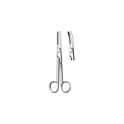Procedure Scissors Harrington-mayo Sklar 11 I