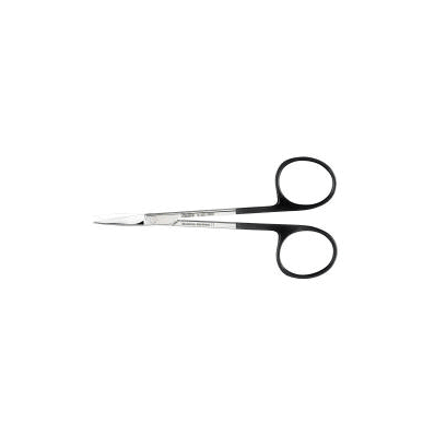 Procedure Scissors Iris 4-1/2 Inch 2 Sharp Ti