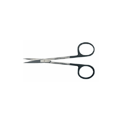 Procedure Scissors Iris Hermann 4 Inch 2 Shar