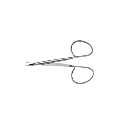 Procedure Scissors Iris Hermann 4 Inch 2 Shar