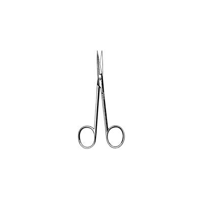 Procedure Scissors Iris Sklarlite Xd 3-1/2 I